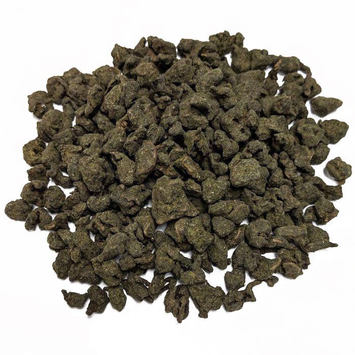 Blue People Oolong - Tea and Whisk