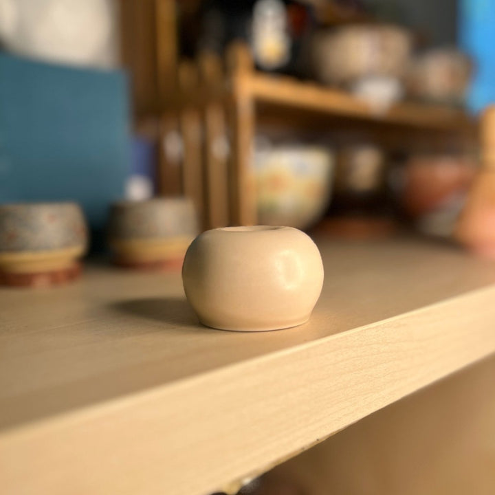 Chasen - tate Matcha Whisk Stand (New Design - Made In Japan) - Tea and Whisk