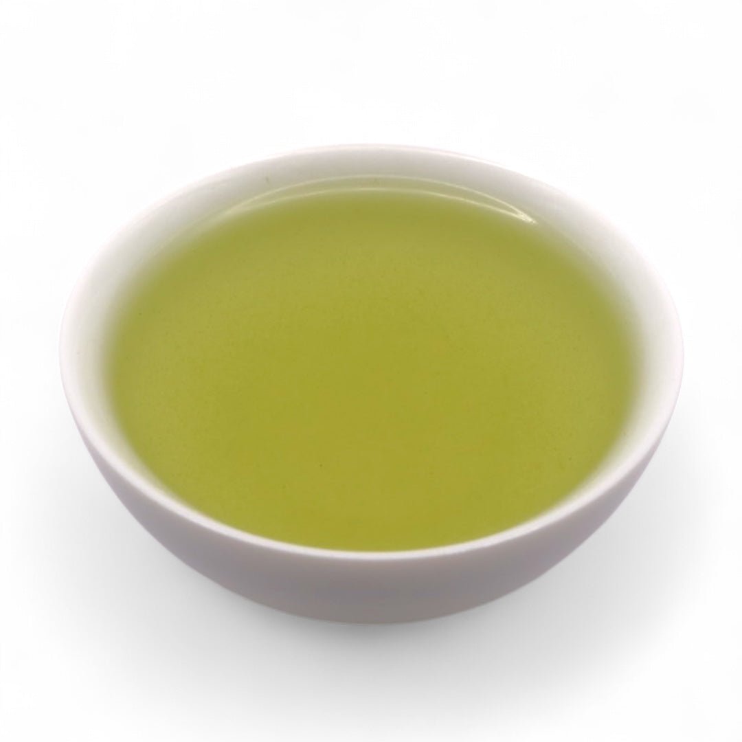 Chiran Organic Cold - Brew Shincha - Tea and Whisk