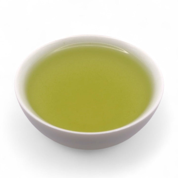 Chiran Organic Cold - Brew Shincha - Tea and Whisk