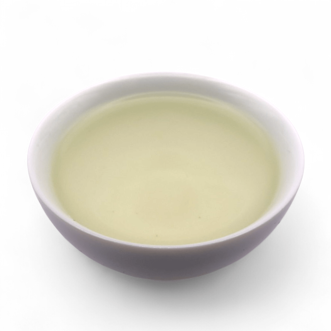 Everyday Bi Luo Chun Green Tea - Tea and Whisk