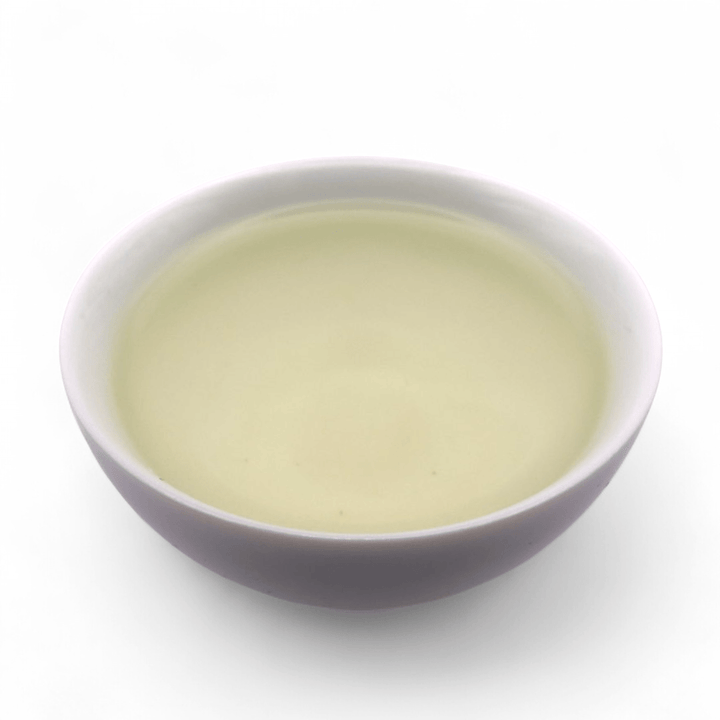 Everyday Bi Luo Chun Green Tea - Tea and Whisk