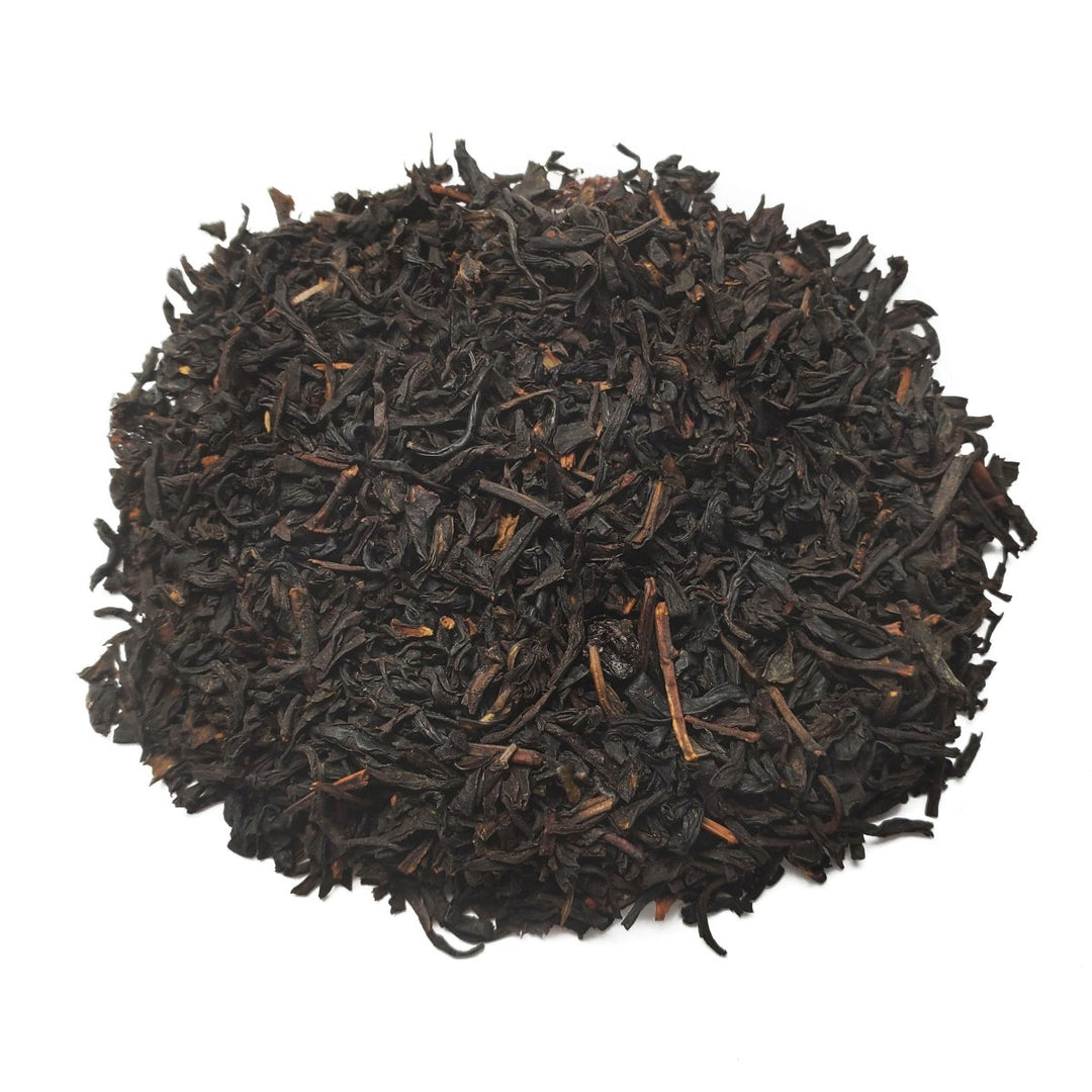 Faux Merlot - Tea and Whisk