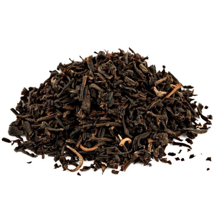 Golden - Tip Assam Black Tea - Tea and Whisk