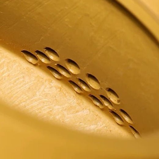 Handmade Yellow Clay Yixing Teapot - YUN LU - Tea and Whisk