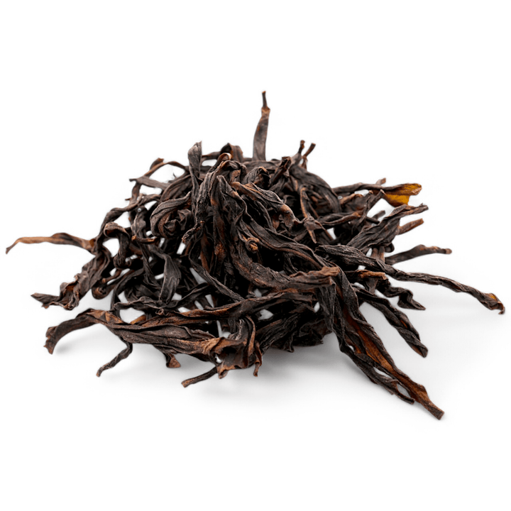 High Mountain Premium Duckshit Oolong - Tea and Whisk