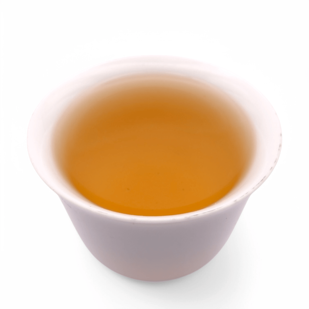High Mountain Premium Duckshit Oolong - Tea and Whisk