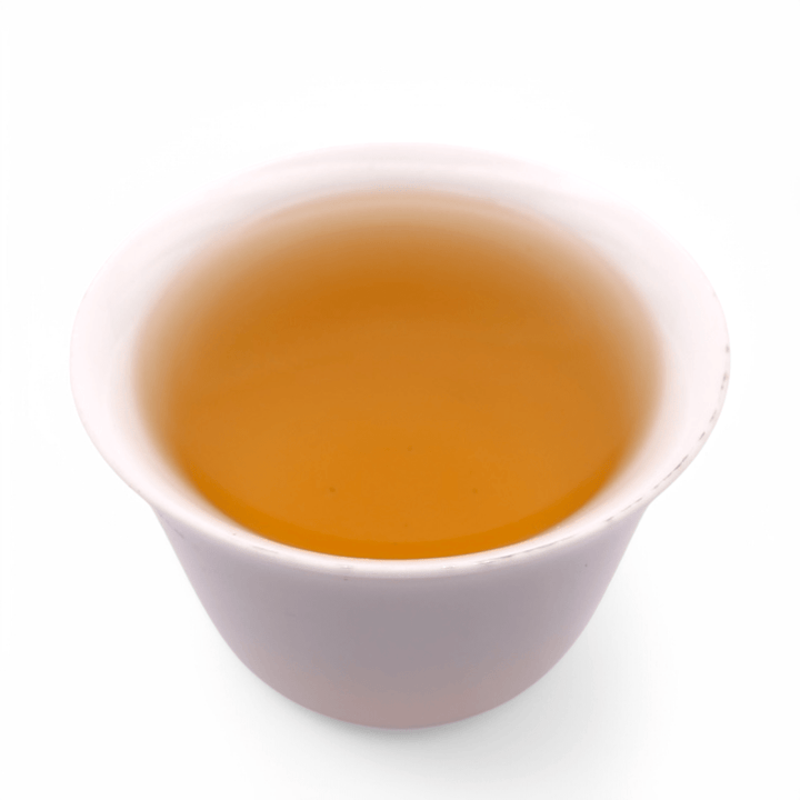 High Mountain Premium Duckshit Oolong - Tea and Whisk