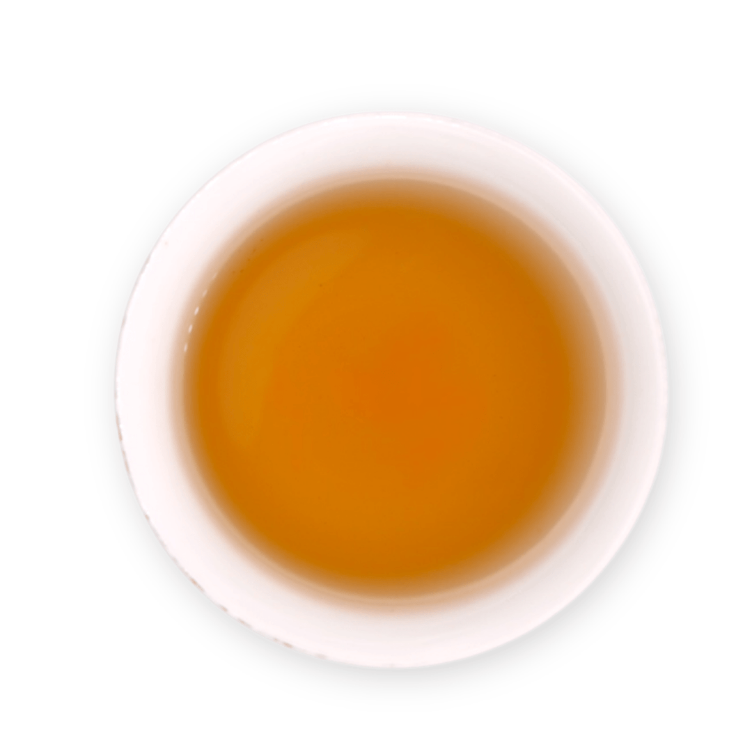 High Mountain Premium Duckshit Oolong - Tea and Whisk