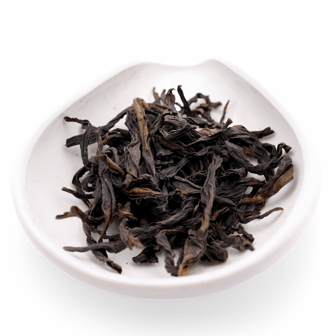 High Mountain Premium Duckshit Oolong - Tea and Whisk
