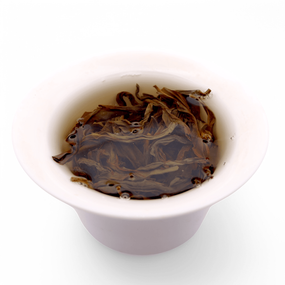 High Mountain Premium Duckshit Oolong - Tea and Whisk