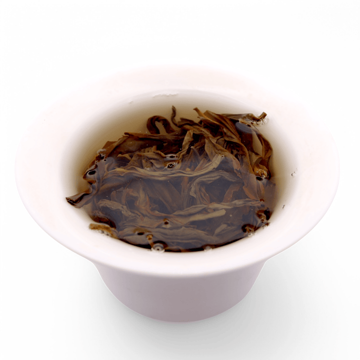High Mountain Premium Duckshit Oolong - Tea and Whisk