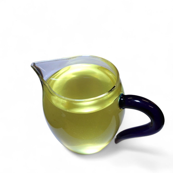 Japanese Kumamoto Koshun Kamairicha - Pan Fry Green Tea - Tea and Whisk