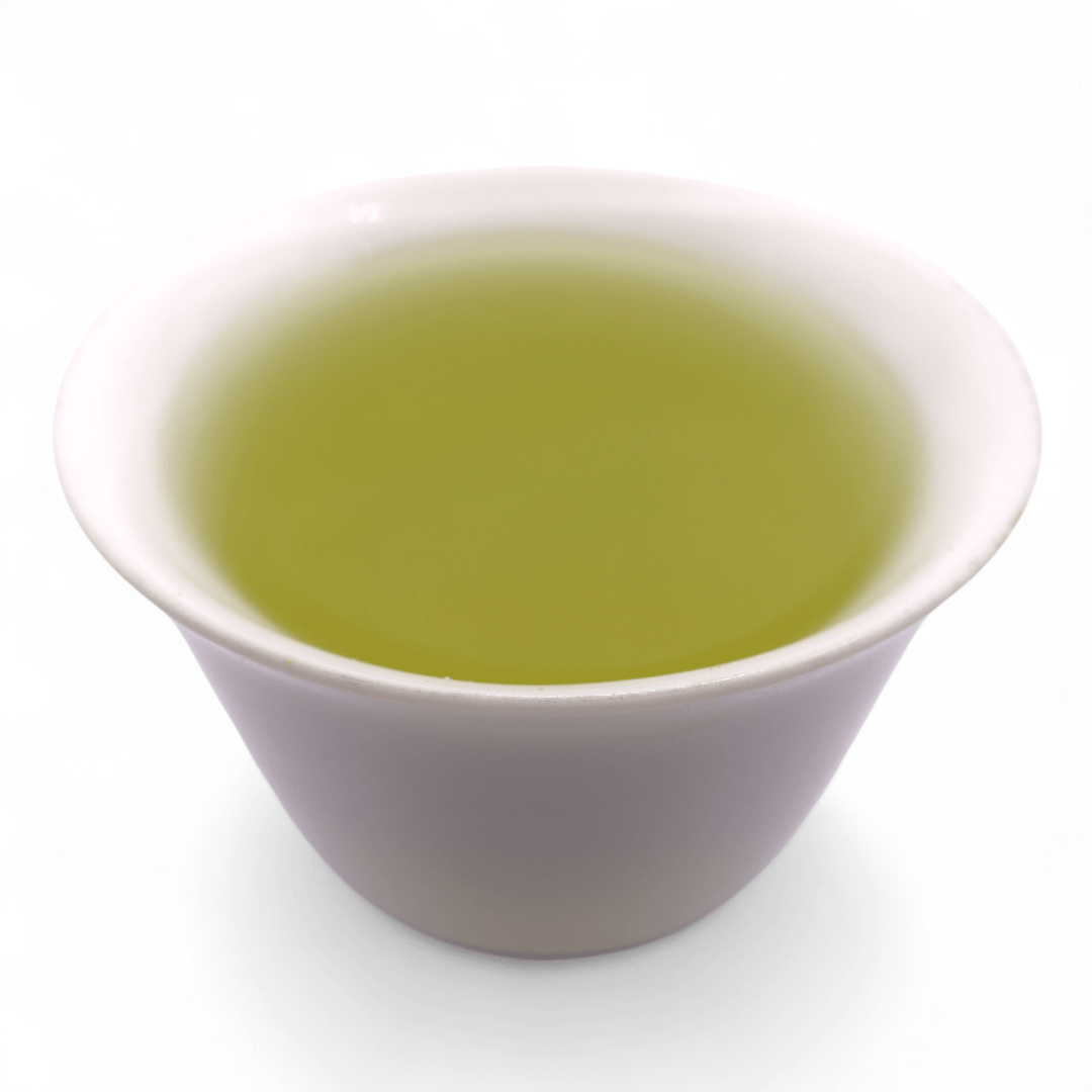 Kagoshima Organic Yorokobi Sencha - Tea and Whisk
