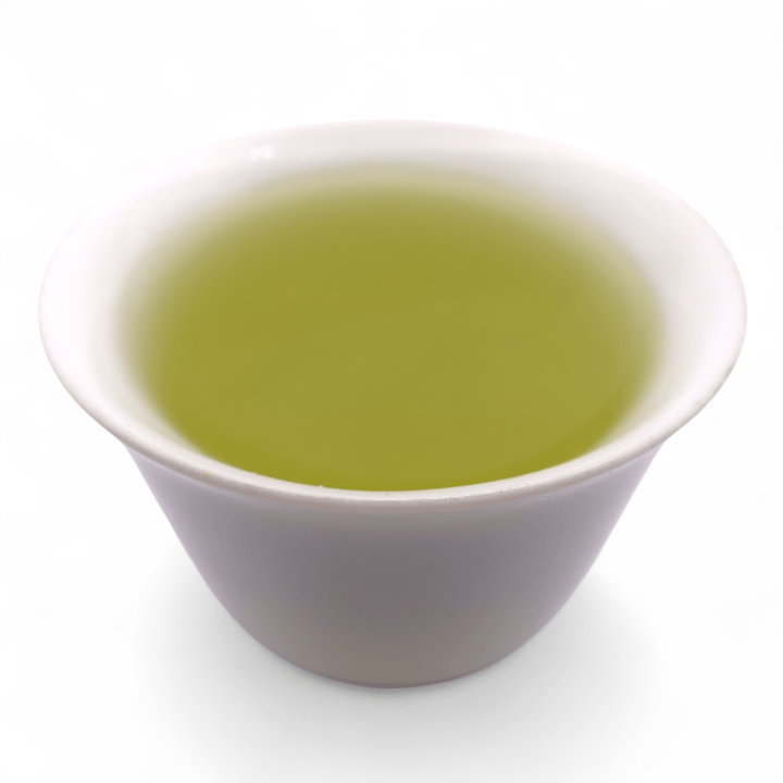 Kagoshima Organic Yorokobi Sencha - Tea and Whisk