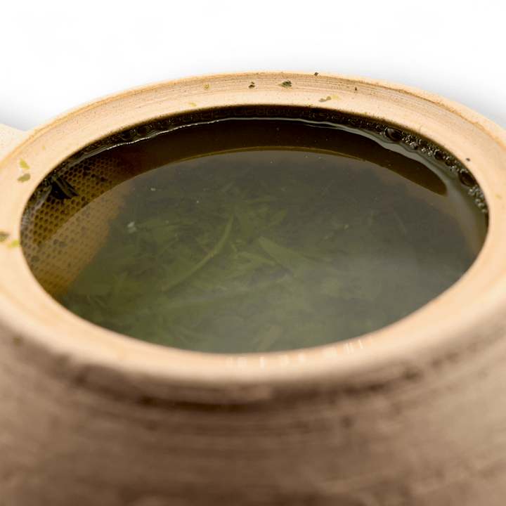 Kagoshima Organic Yorokobi Sencha - Tea and Whisk