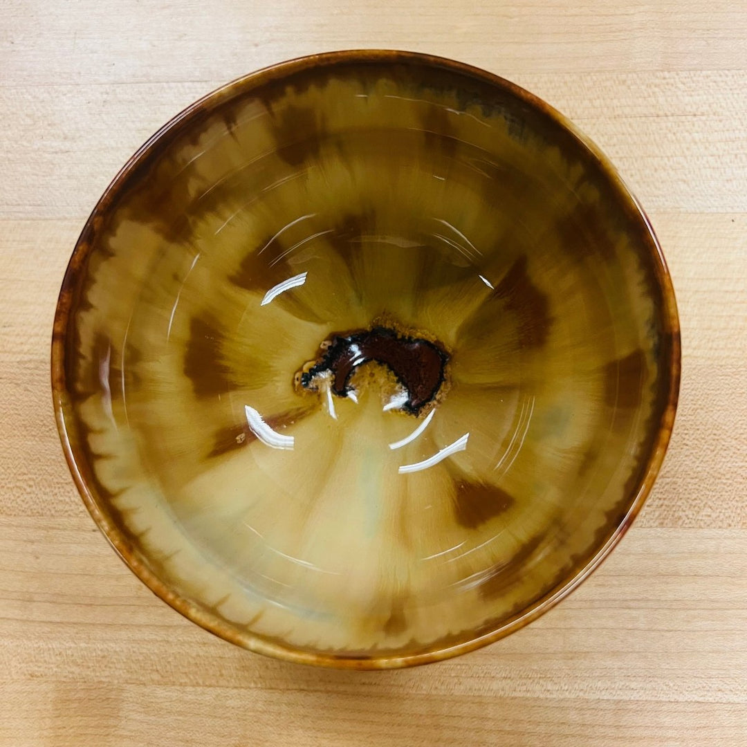 Matcha Bowl Kyoyaki Tea Collection - Tea and Whisk