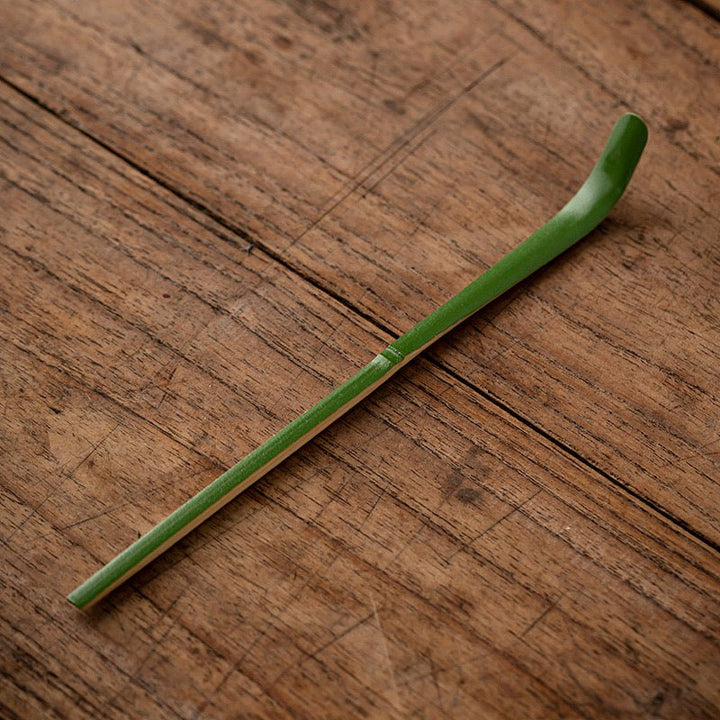 Matcha Scoop - Tea and Whisk
