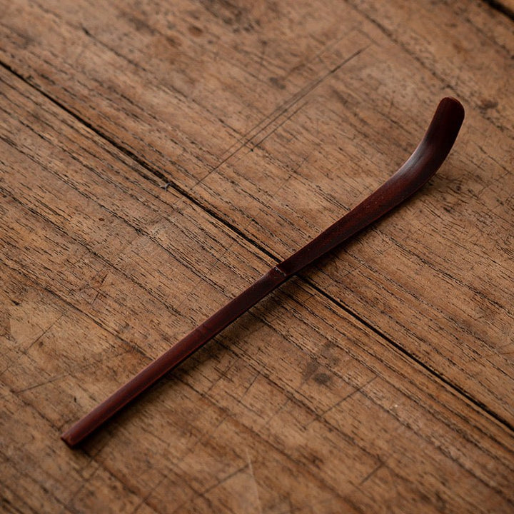 Matcha Scoop - Tea and Whisk