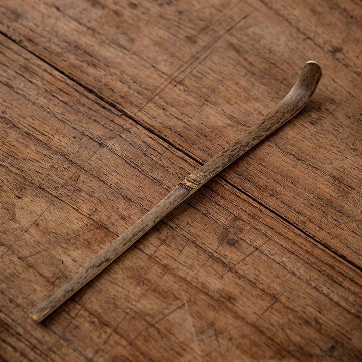 Matcha Scoop - Tea and Whisk