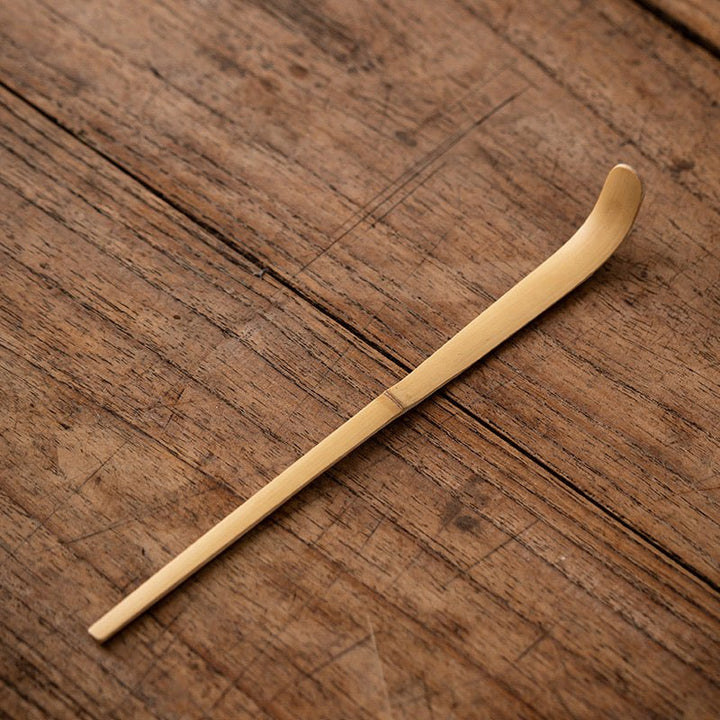 Matcha Scoop - Tea and Whisk