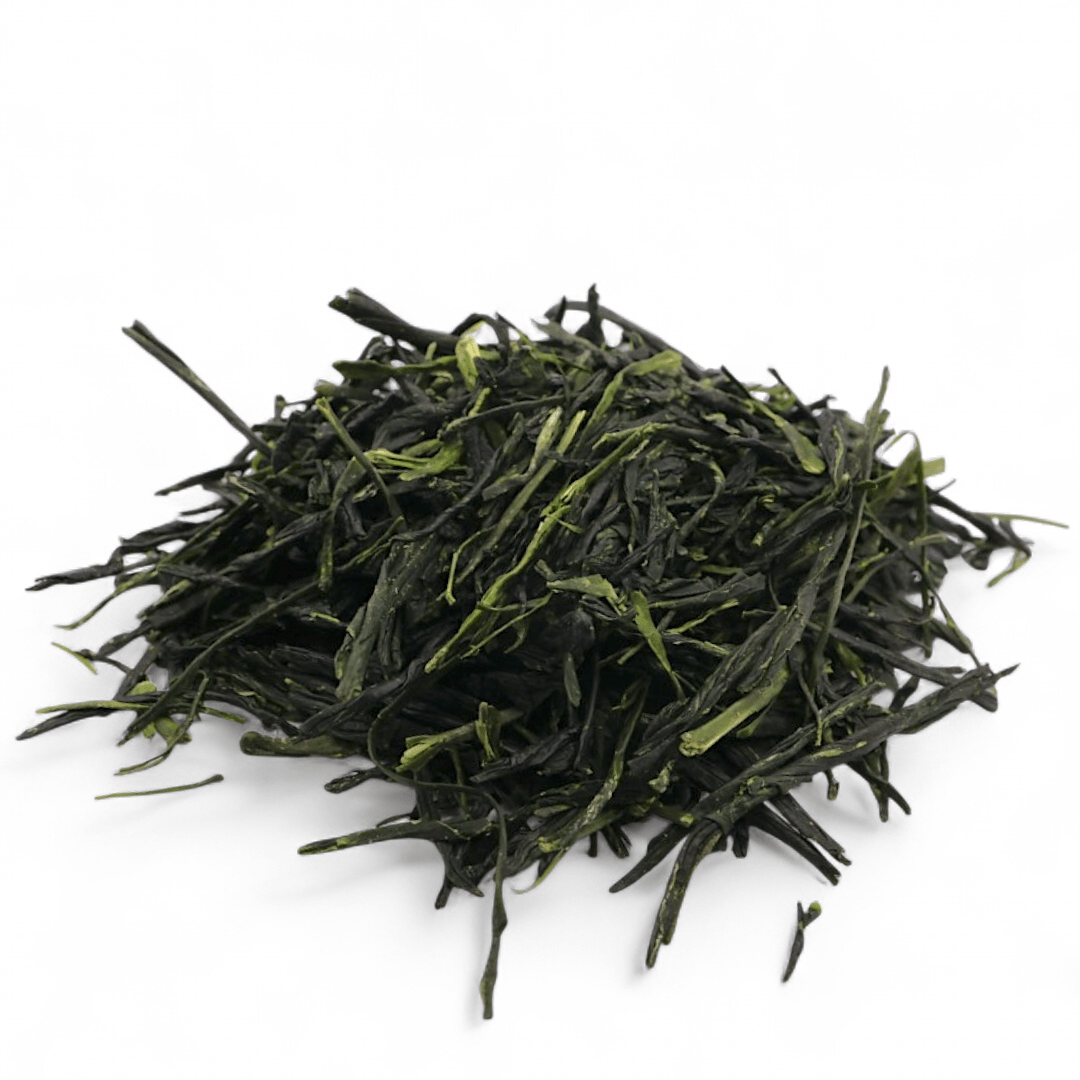 Mie Organic Tobikkiri Shincha - Tea and Whisk