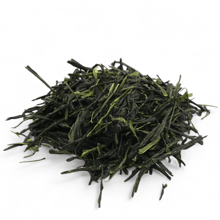 Mie Organic Tobikkiri Shincha - Tea and Whisk