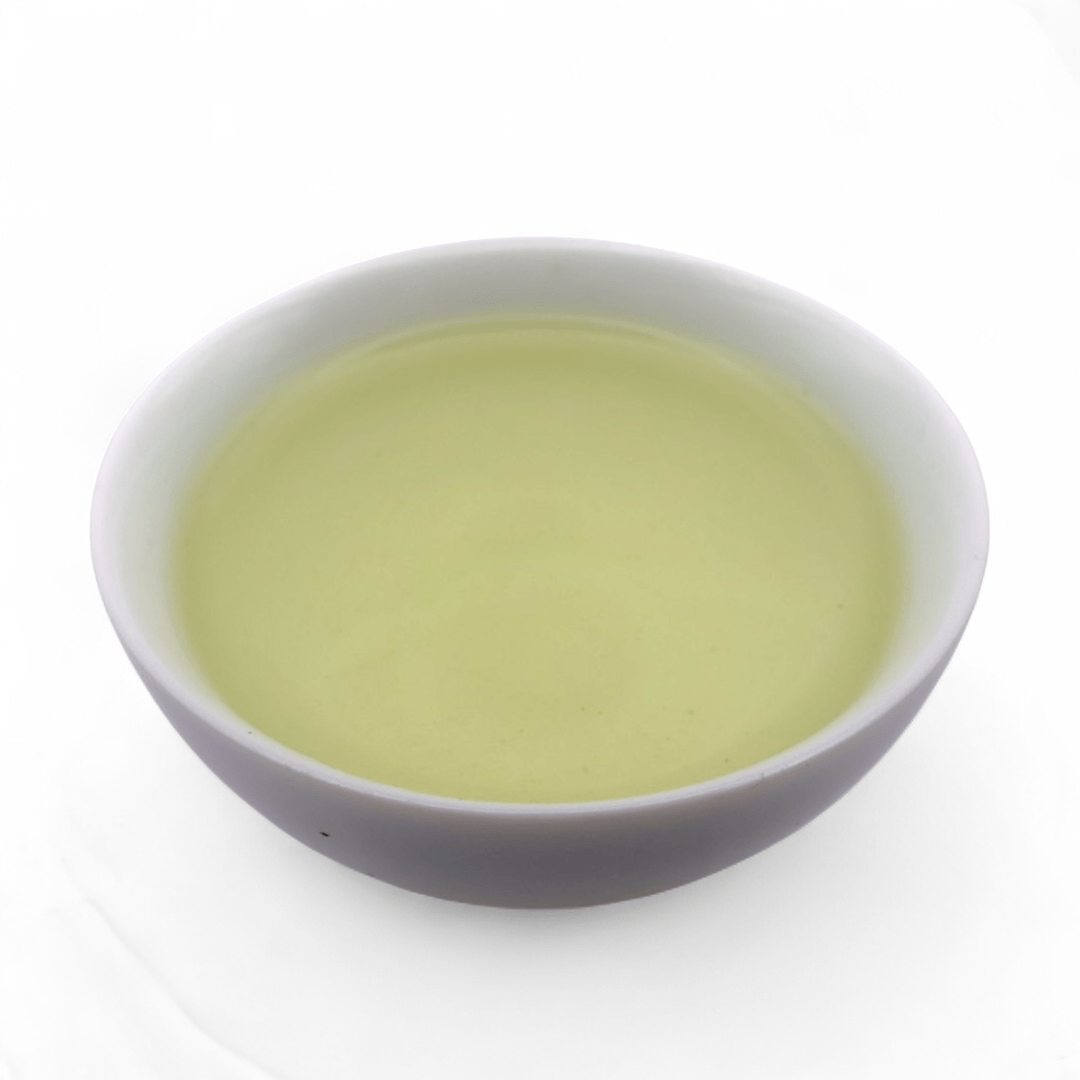 Mie Organic Tobikkiri Shincha - Tea and Whisk