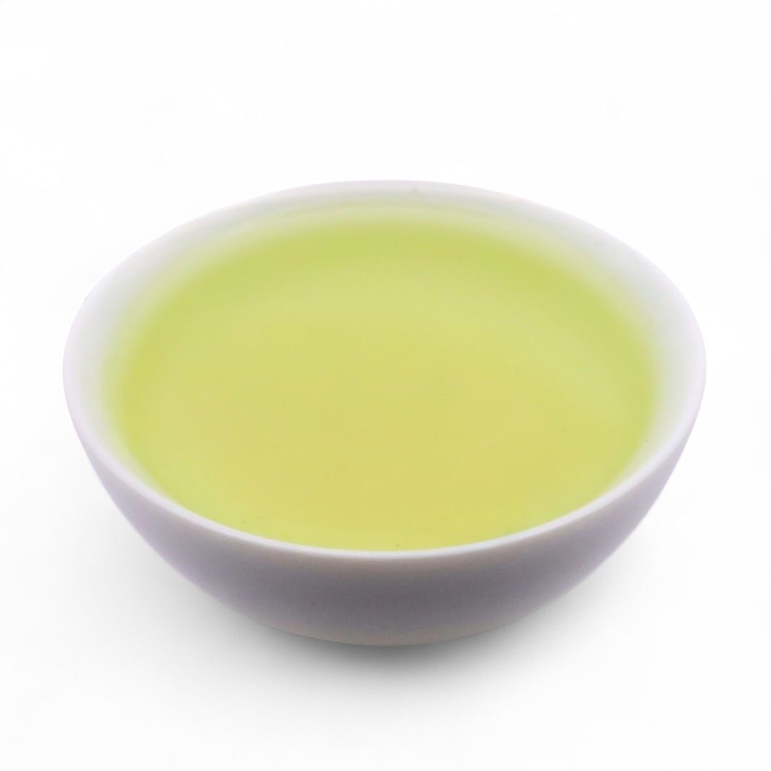 Organic Kyoufu Tencha — Whole Leaf Matcha - Tea and Whisk
