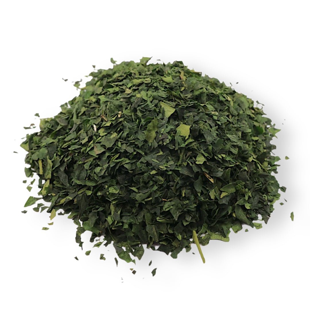 Organic Kyoufu Tencha — Whole Leaf Matcha - Tea and Whisk