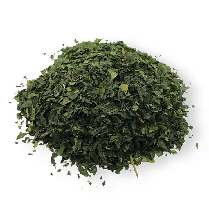 Organic Kyoufu Tencha — Whole Leaf Matcha - Tea and Whisk