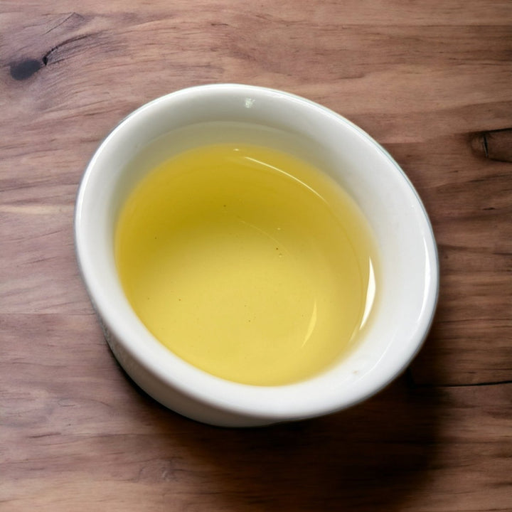 Original Jin Xuan Milky Oolong - Tea and Whisk