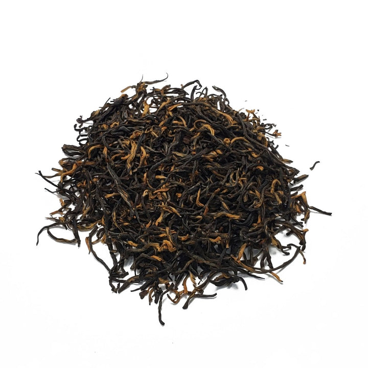 Premium Golden Monkey Black (Improved - New Farm March 2024) - Tea and Whisk