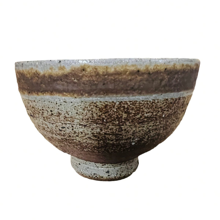 Special Japan Teawares 2024 - Matcha Bowl #13 - Tea and Whisk