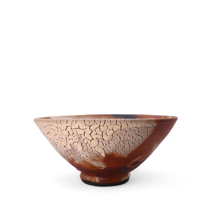 Special Japan Teawares 2024 - Matcha Bowl #9 - Tea and Whisk