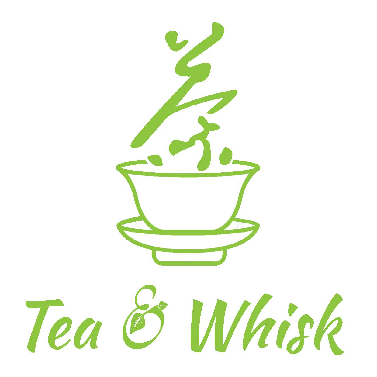 Buy travel tea set A, Valley Green Tea