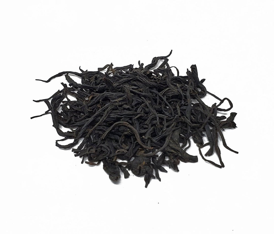 Wild Non - Smoked Lapsang Souchong - Tea and Whisk
