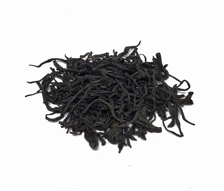 Wild Non - Smoked Lapsang Souchong - Tea and Whisk