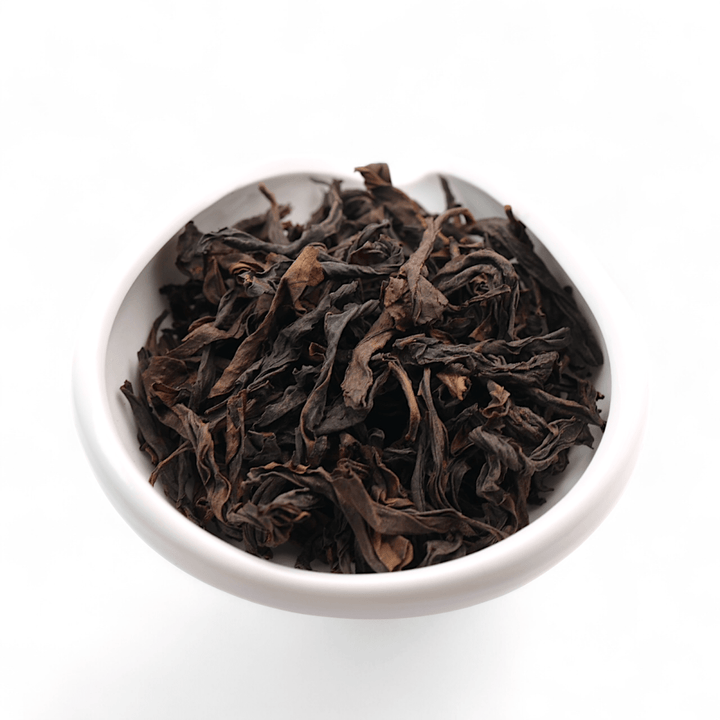 Wuyi Medium Roast Guoxiang Rougui - Limited Time - Tea and Whisk