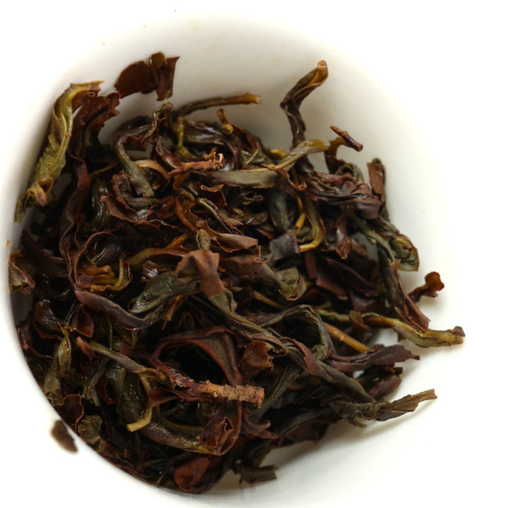 Xingren Xiang Dancong Oolong - Tea and Whisk