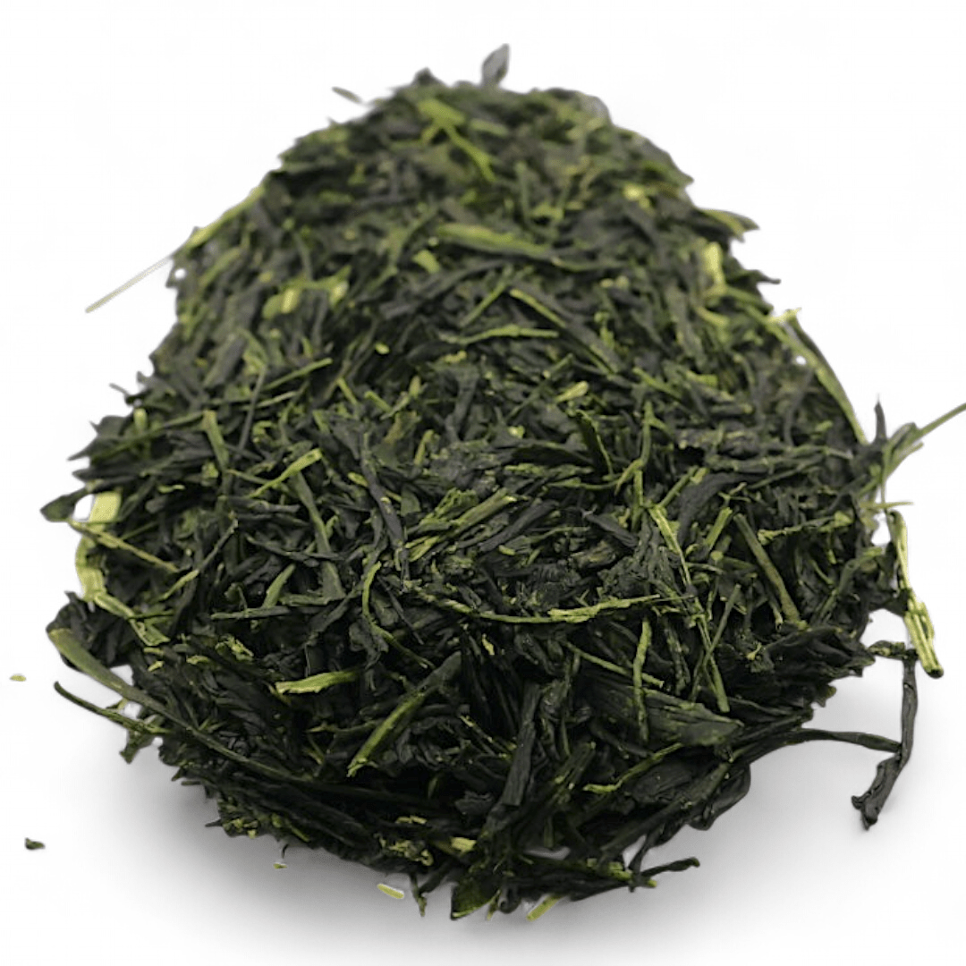 Yame Dento - Hon Gyokuro Reserve - Tea and Whisk