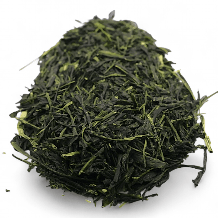 Yame Dento - Hon Gyokuro Reserve - Tea and Whisk