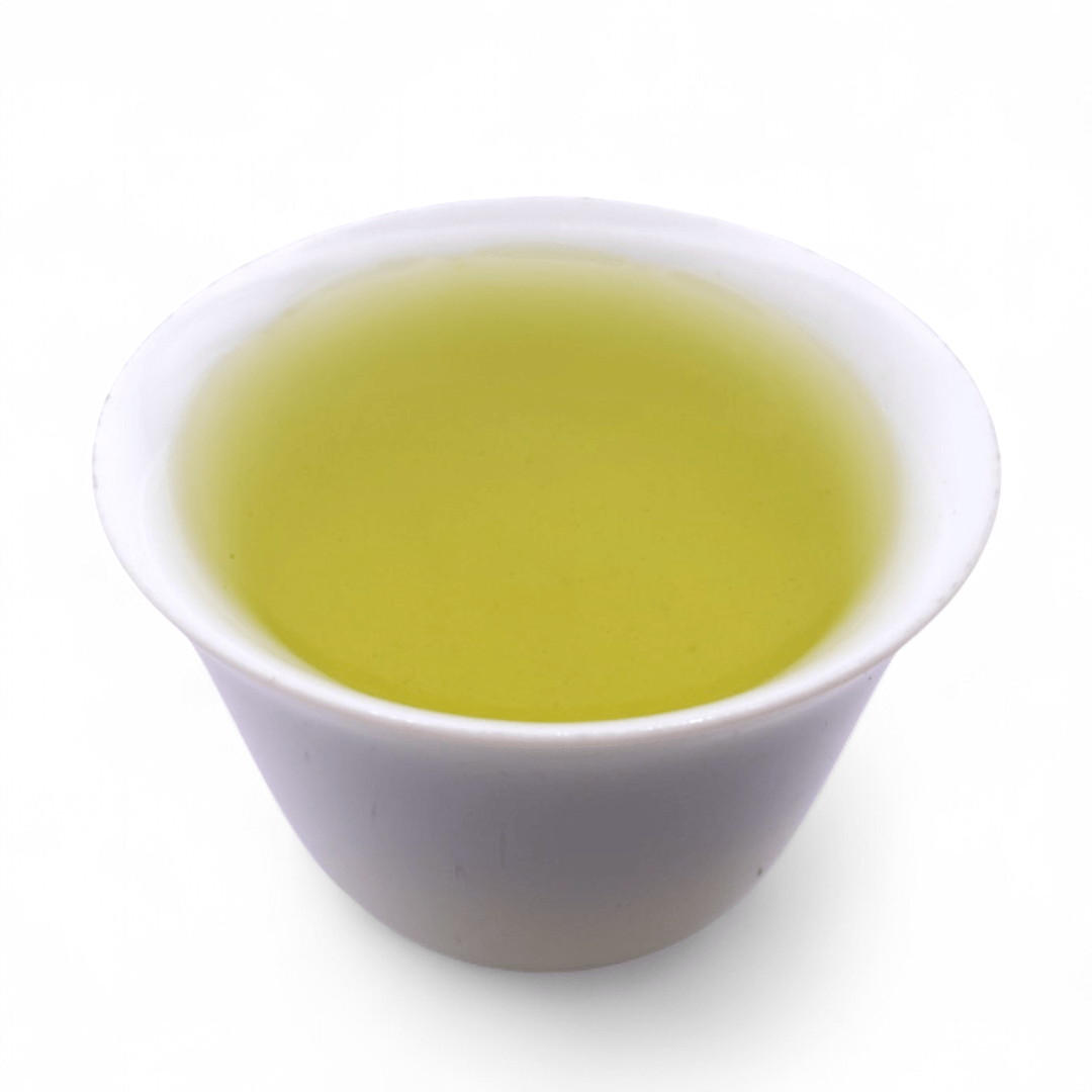 Yame Dento - Hon Gyokuro Reserve - Tea and Whisk