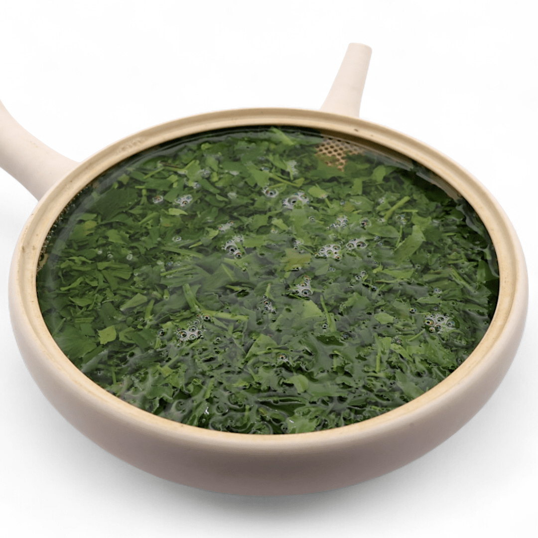 Yame Dento - Hon Gyokuro Reserve - Tea and Whisk