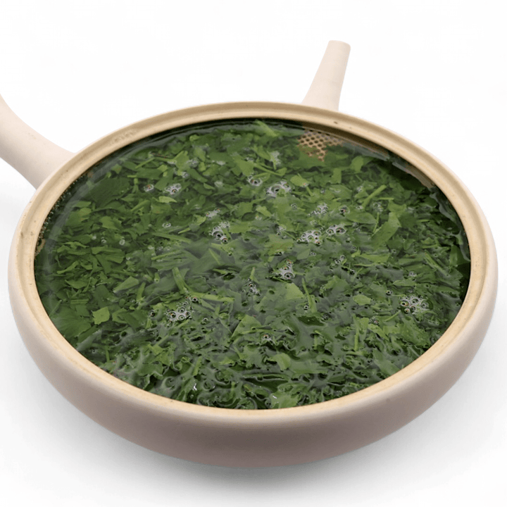 Yame Dento - Hon Gyokuro Reserve - Tea and Whisk