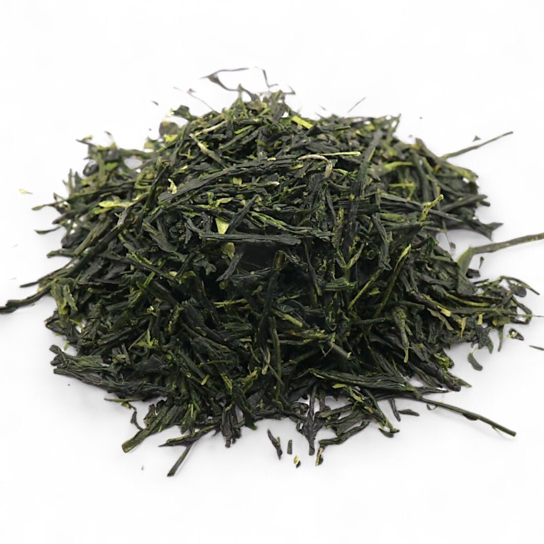 Yame Handpicked Himemidori 3 - Star Dento - Hon Gyokuro - Tea and Whisk