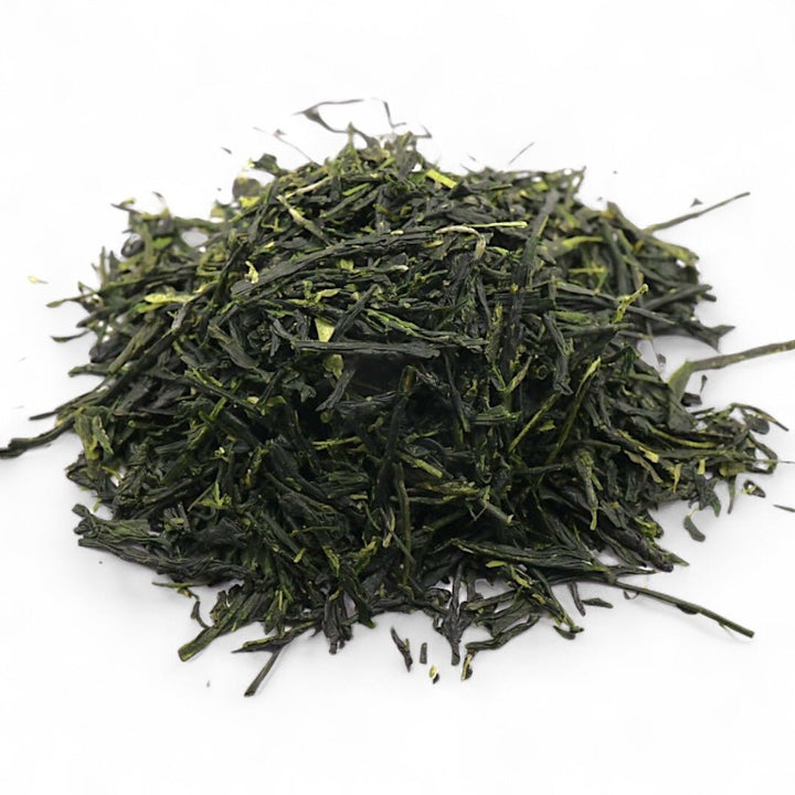 Yame Handpicked Himemidori 3 - Star Dento - Hon Gyokuro - Tea and Whisk