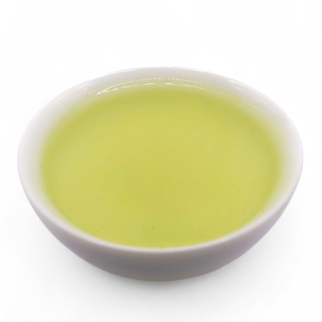 Yame Handpicked Himemidori 3 - Star Dento - Hon Gyokuro - Tea and Whisk
