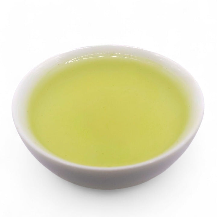 Yame Handpicked Himemidori 3 - Star Dento - Hon Gyokuro - Tea and Whisk