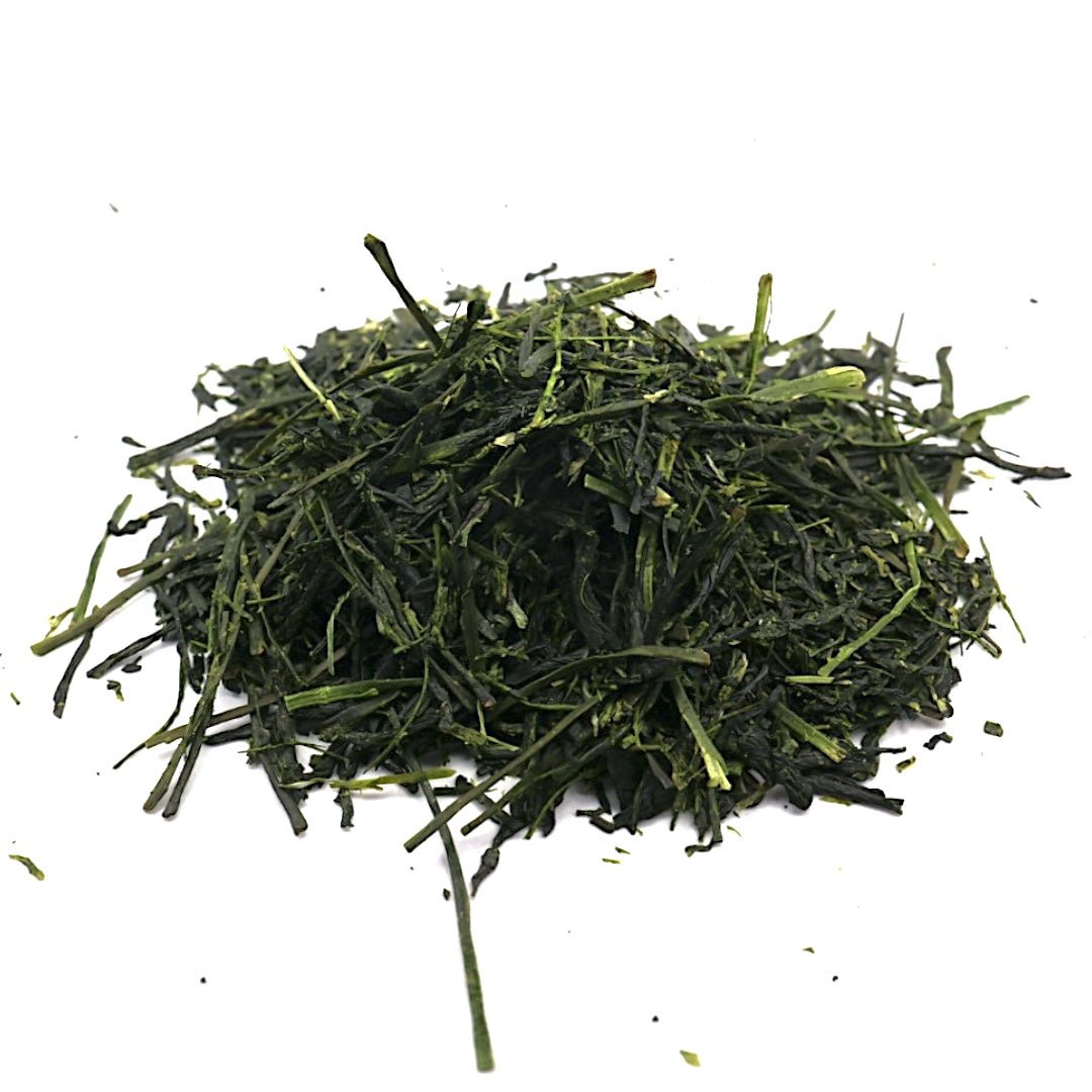 Yame Organic Sencha - Tea and Whisk